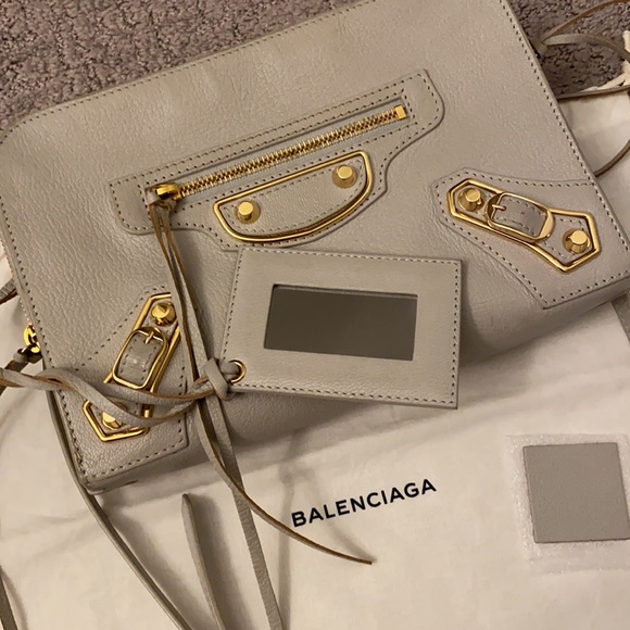 Balenciaga crossbody bag - Picture 8 of 10